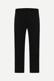 THM Fluidic Trouser Series IX in Black