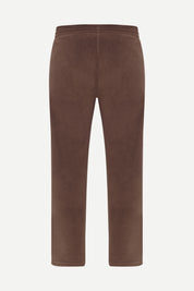 THM Fluidic Trouser Series IX in Coffee