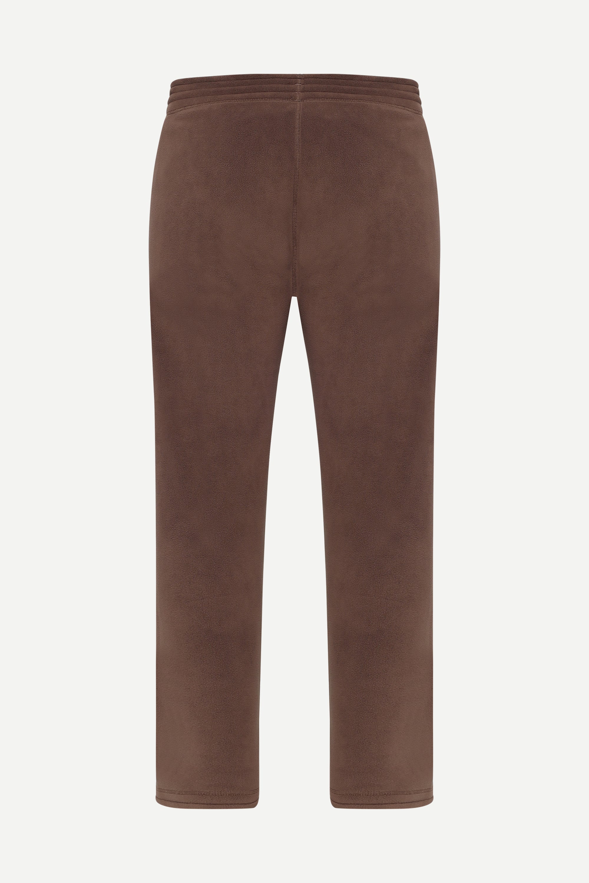 THM Fluidic Trouser Series IX in Coffee