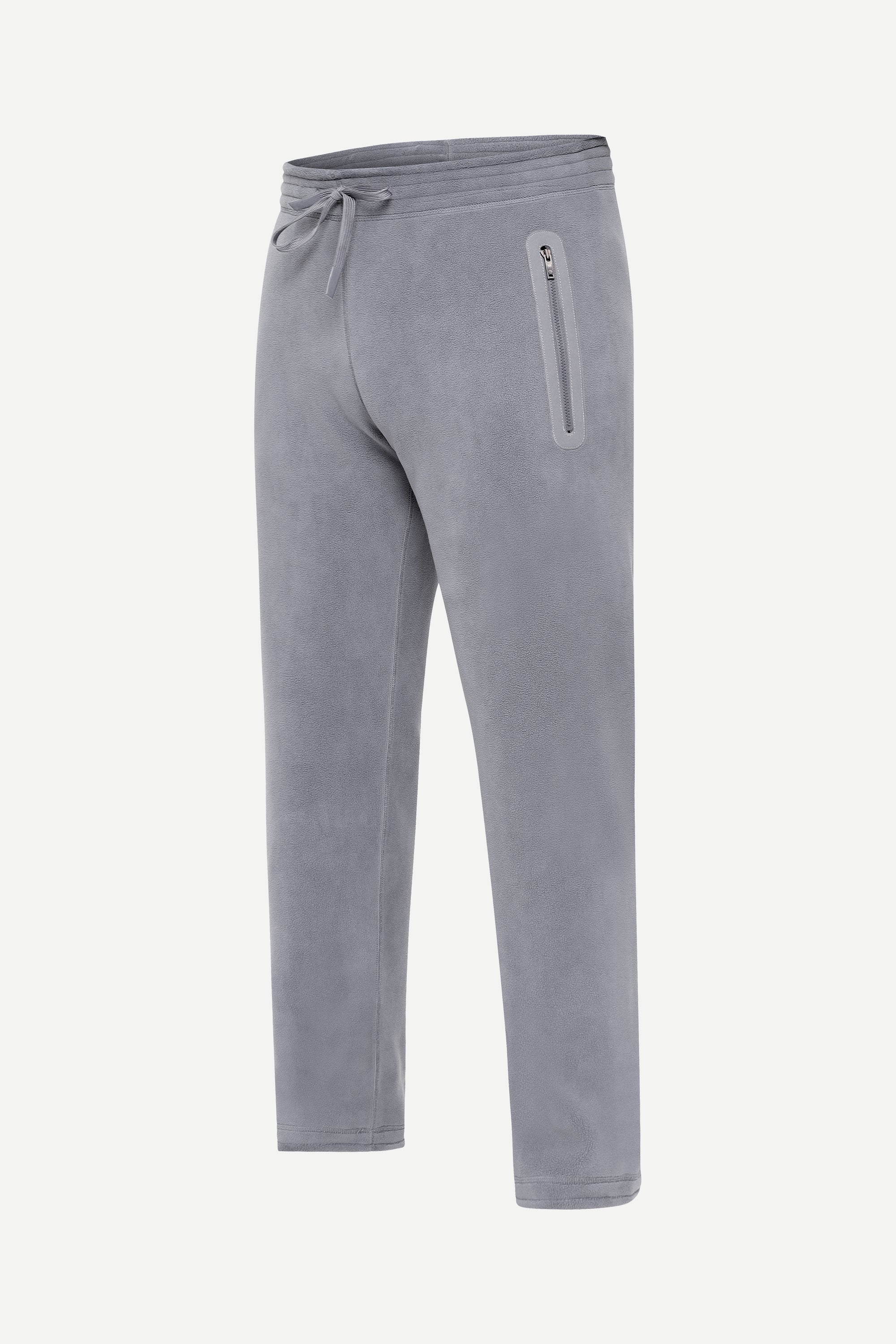 THM Fluidic Trouser Series IX in Grey