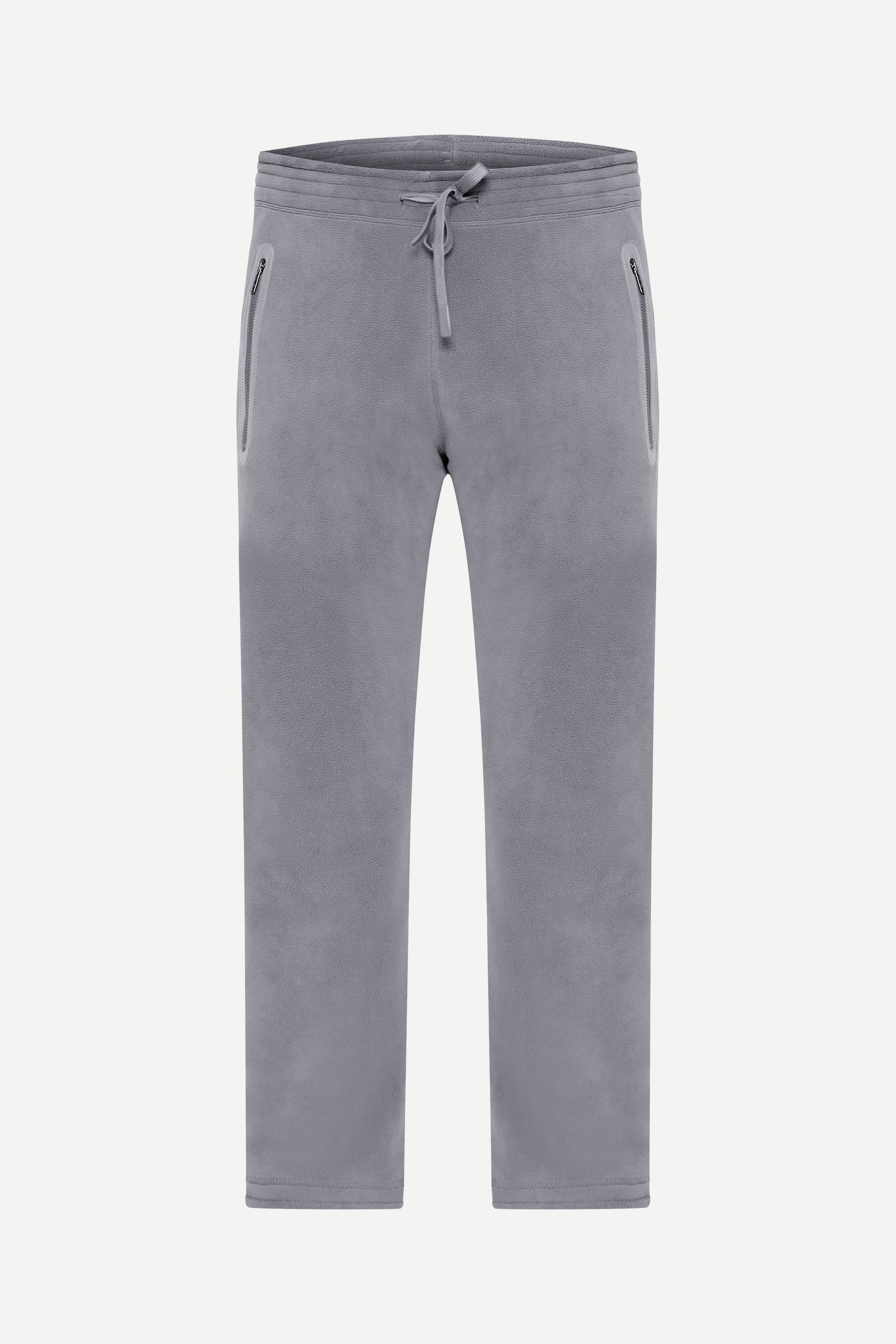 THM Fluidic Trouser Series IX in Grey