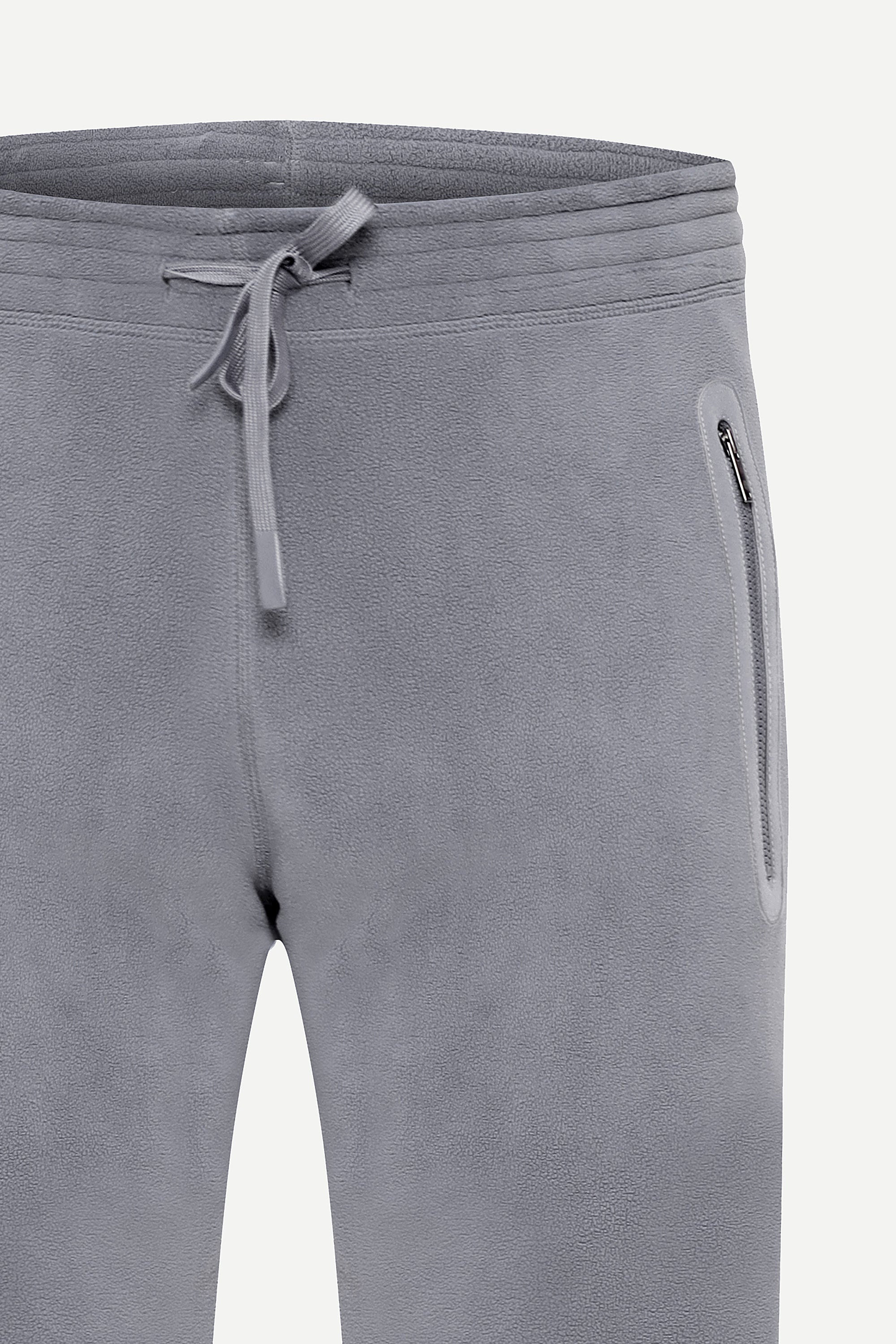 THM Fluidic Trouser Series IX in Grey