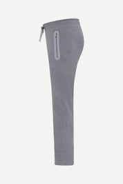 THM Fluidic Trouser Series IX in Grey