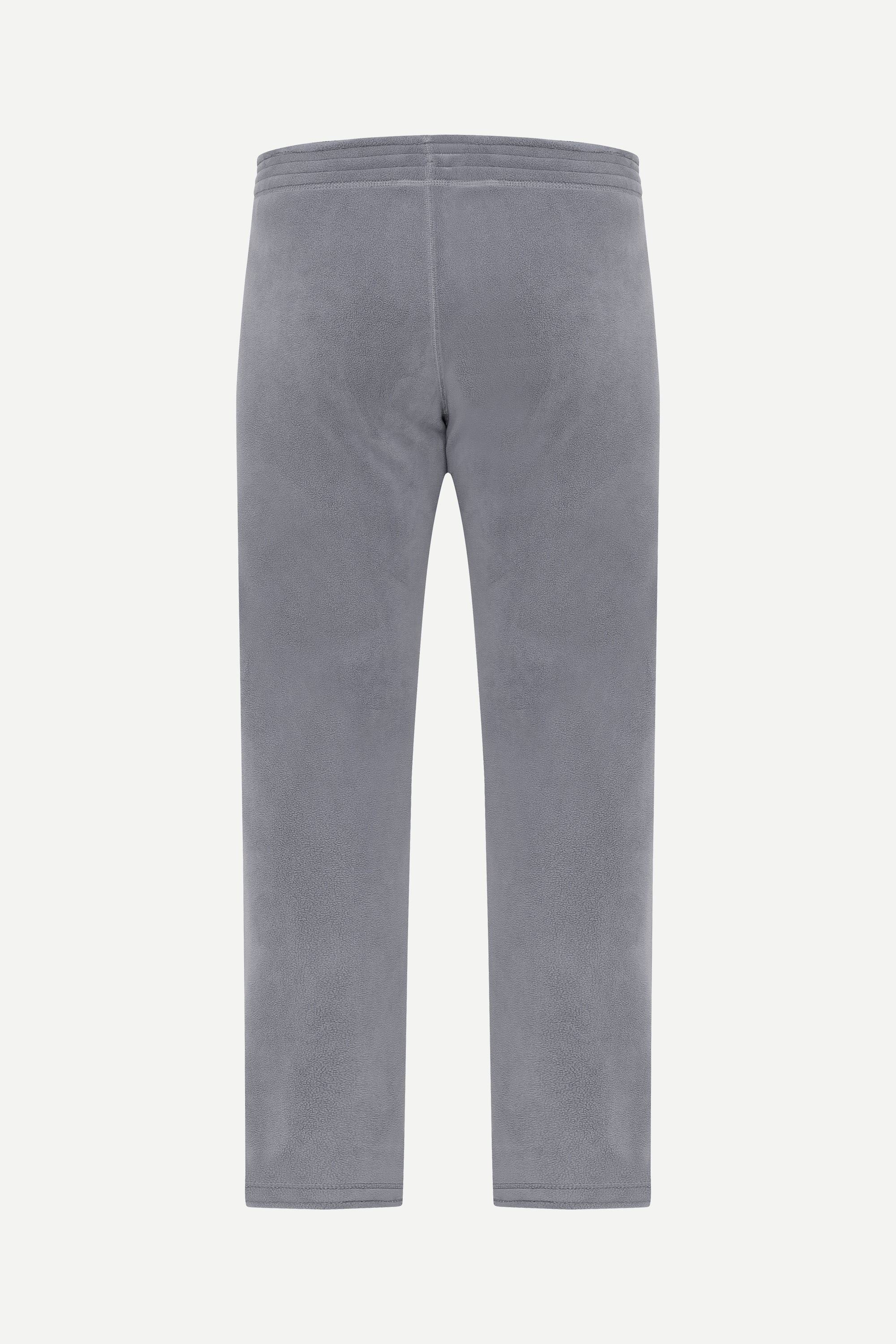 THM Fluidic Trouser Series IX in Grey