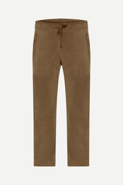 THM Fluidic Trouser Series IX in Khaki