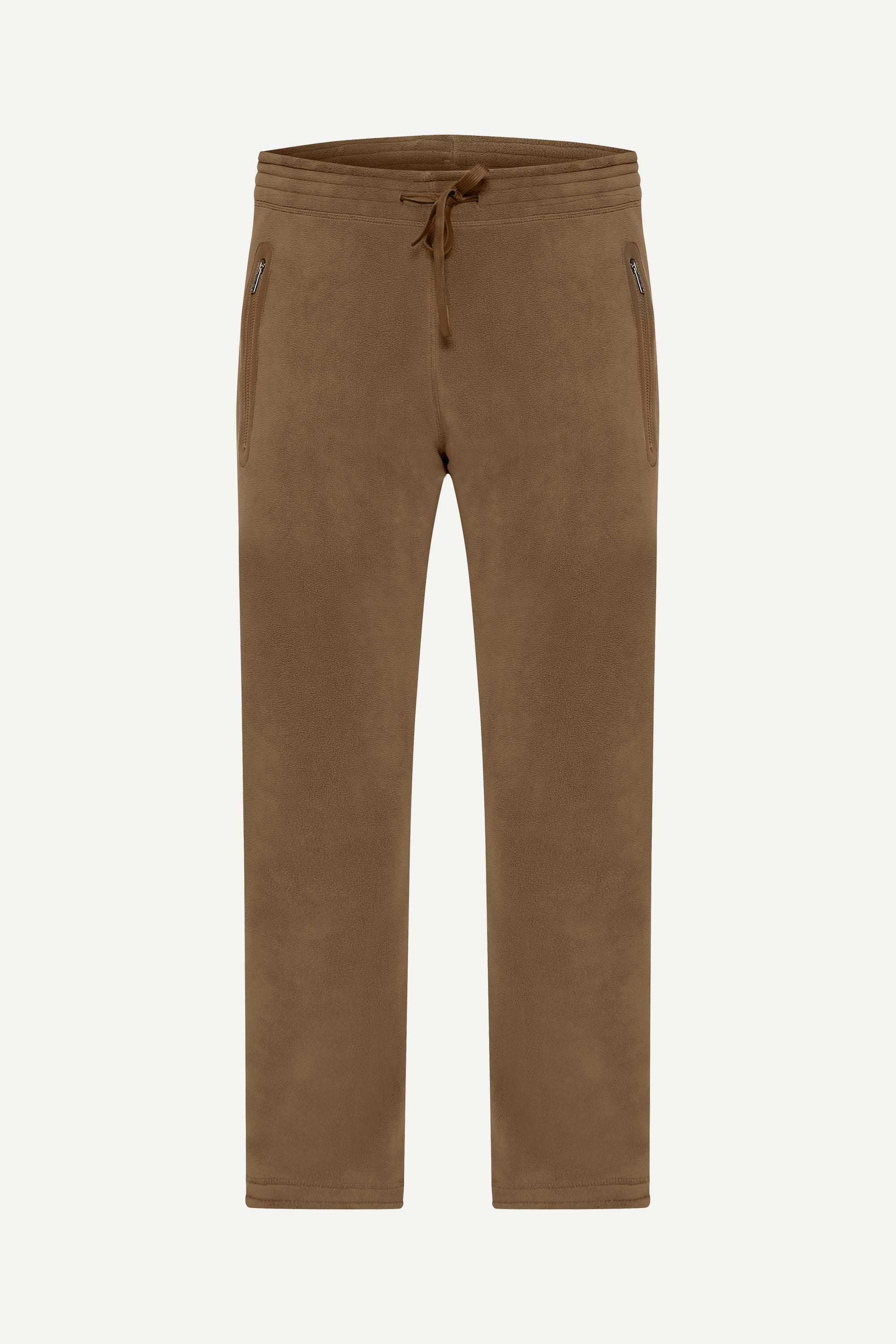 THM Fluidic Trouser Series IX in Khaki