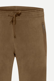 THM Fluidic Trouser Series IX in Khaki