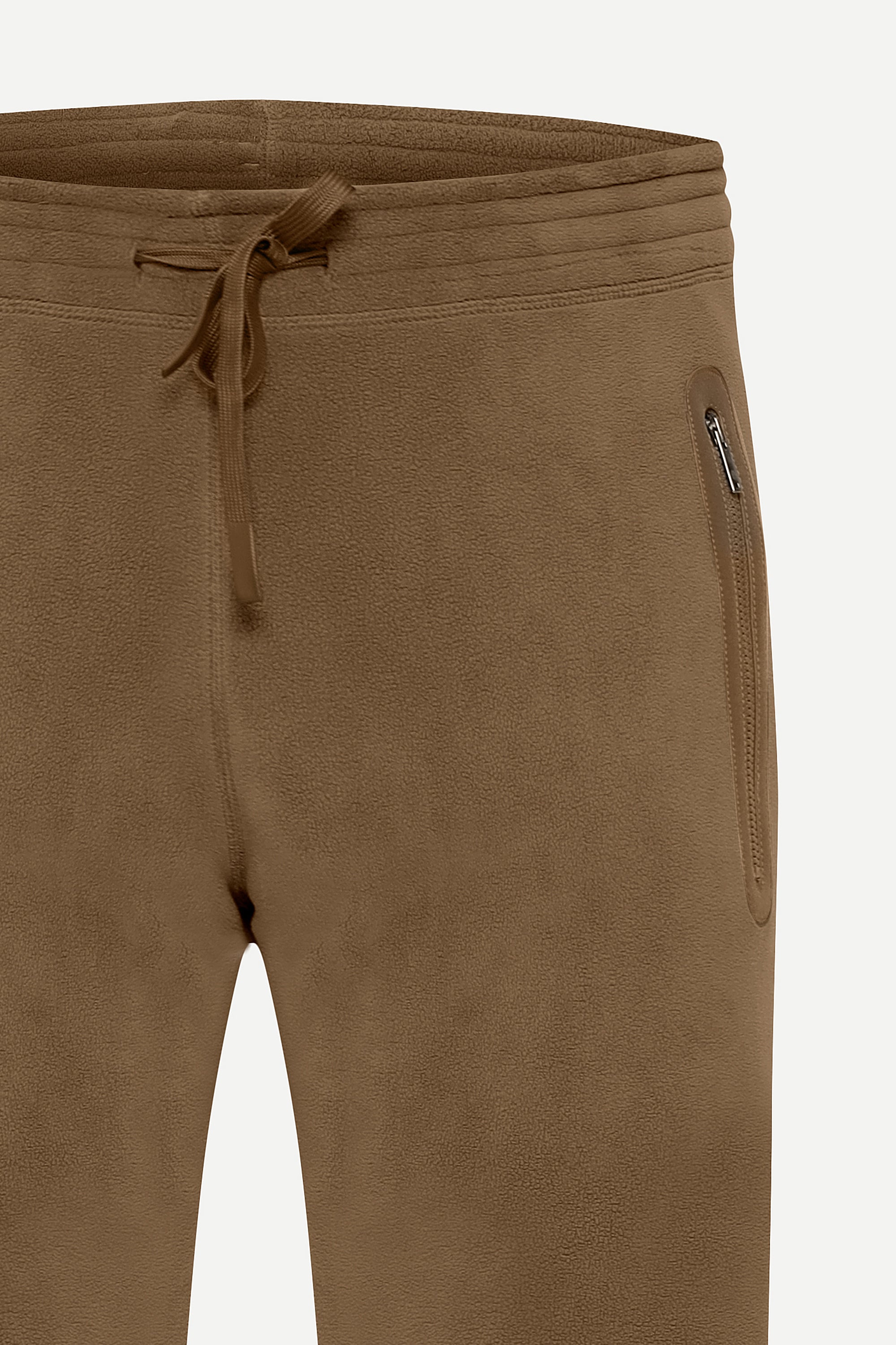 THM Fluidic Trouser Series IX in Khaki