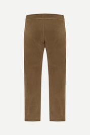 THM Fluidic Trouser Series IX in Khaki