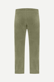 THM Fluidic Trouser Series IX in Light Olive