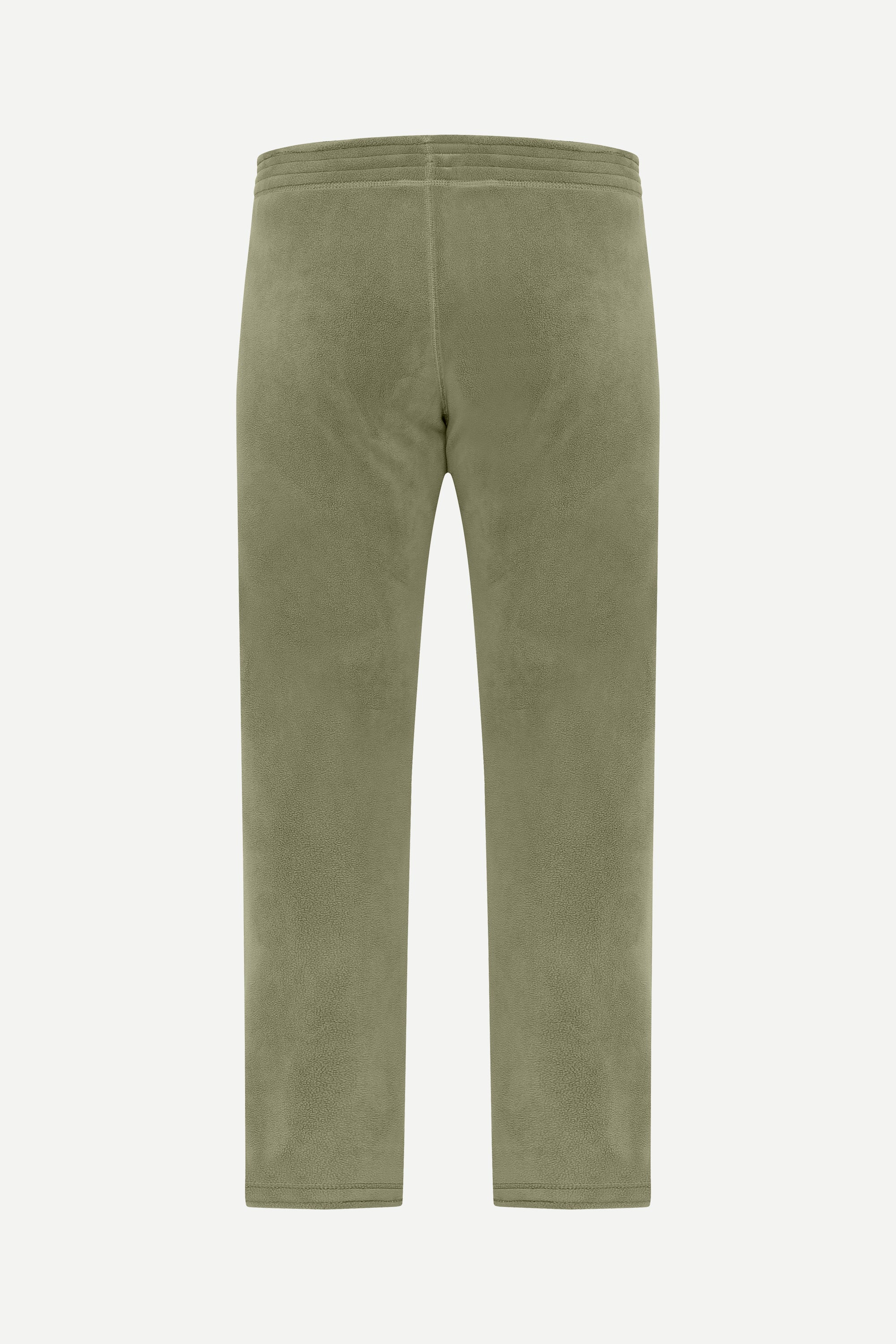 THM Fluidic Trouser Series IX in Light Olive