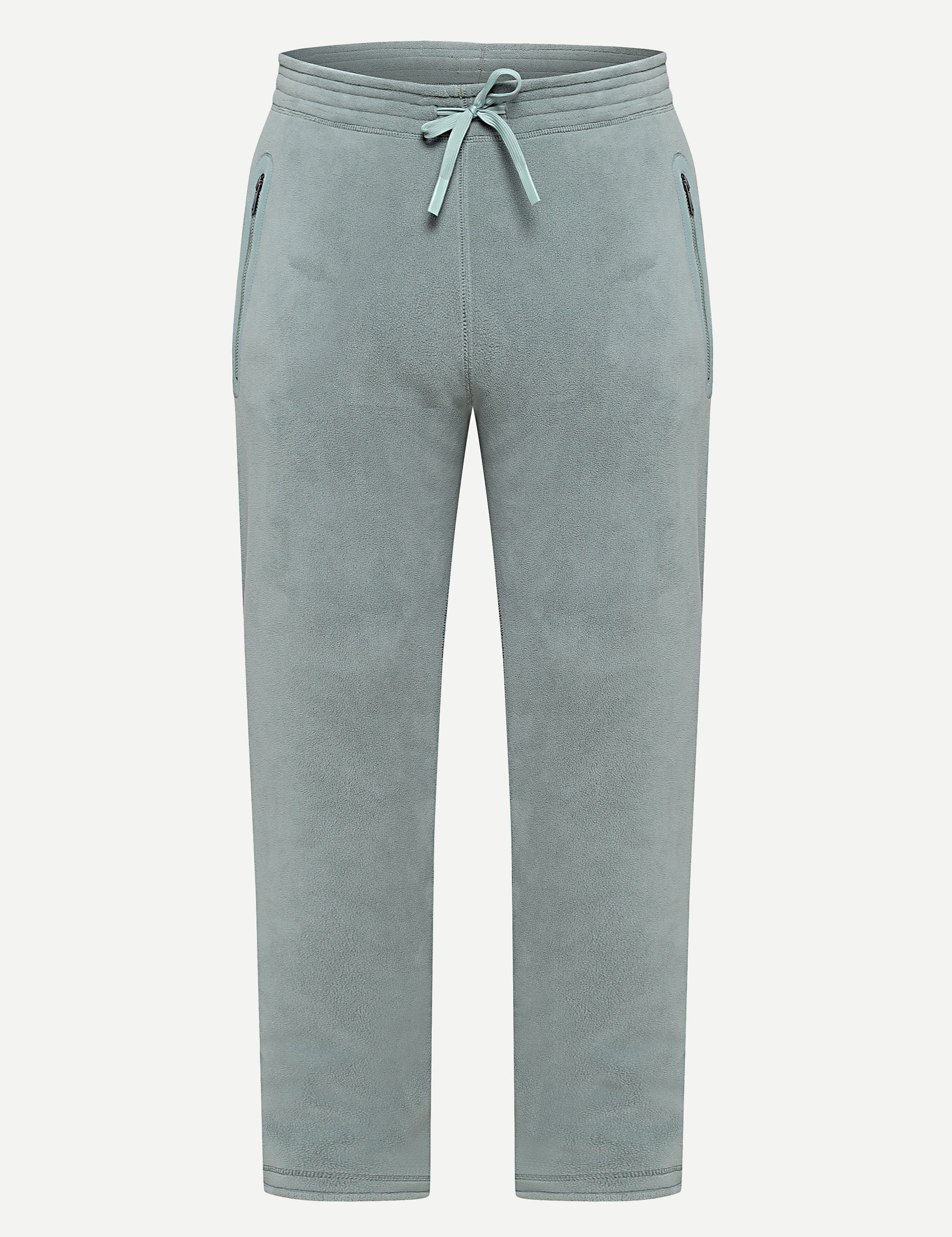 THM Fluidic Trouser Series IX in Mint