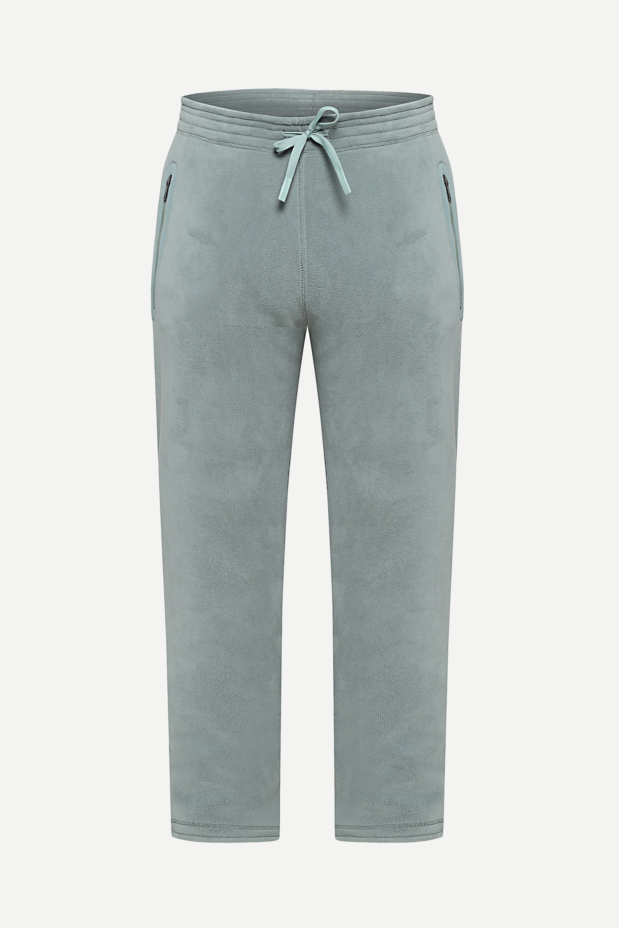THM Fluidic Trouser Series IX in Mint