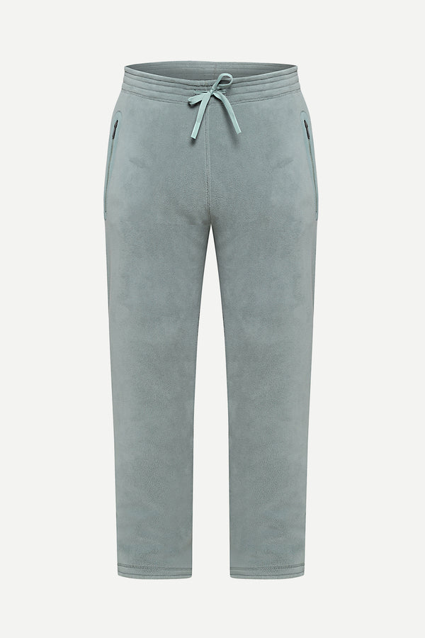 THM Fluidic Trouser Series IX in Mint