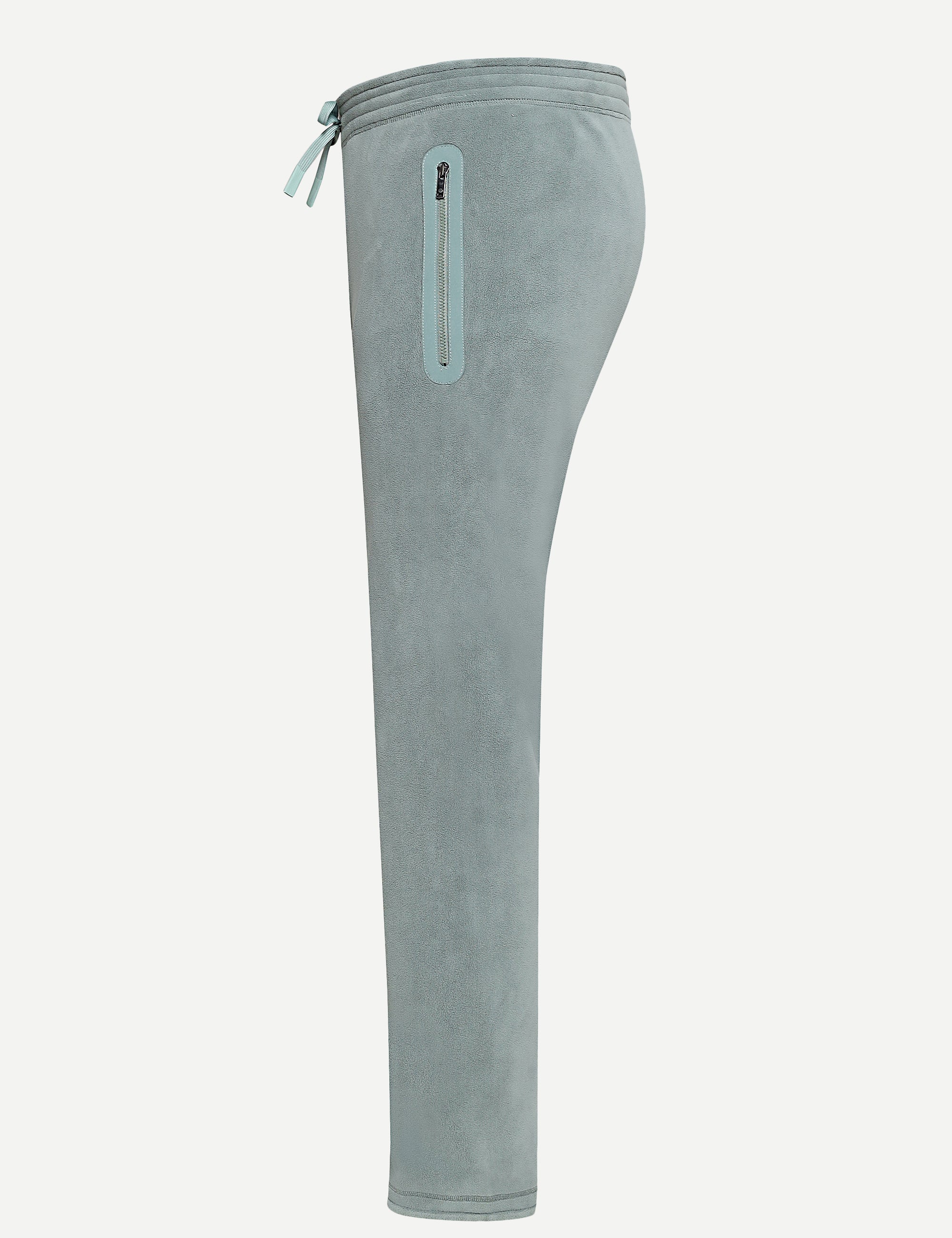 THM Fluidic Trouser Series IX in Mint