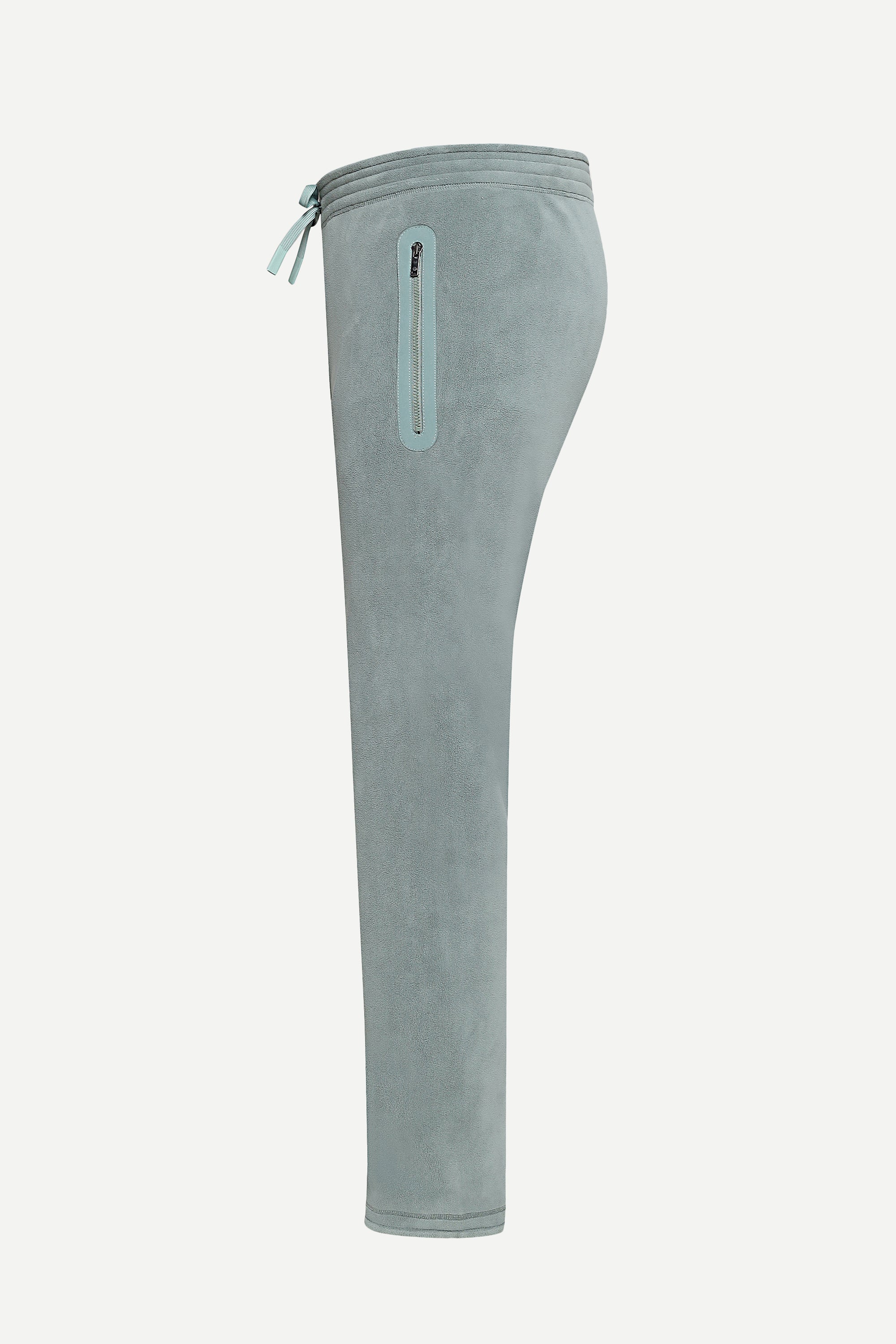 THM Fluidic Trouser Series IX in Mint