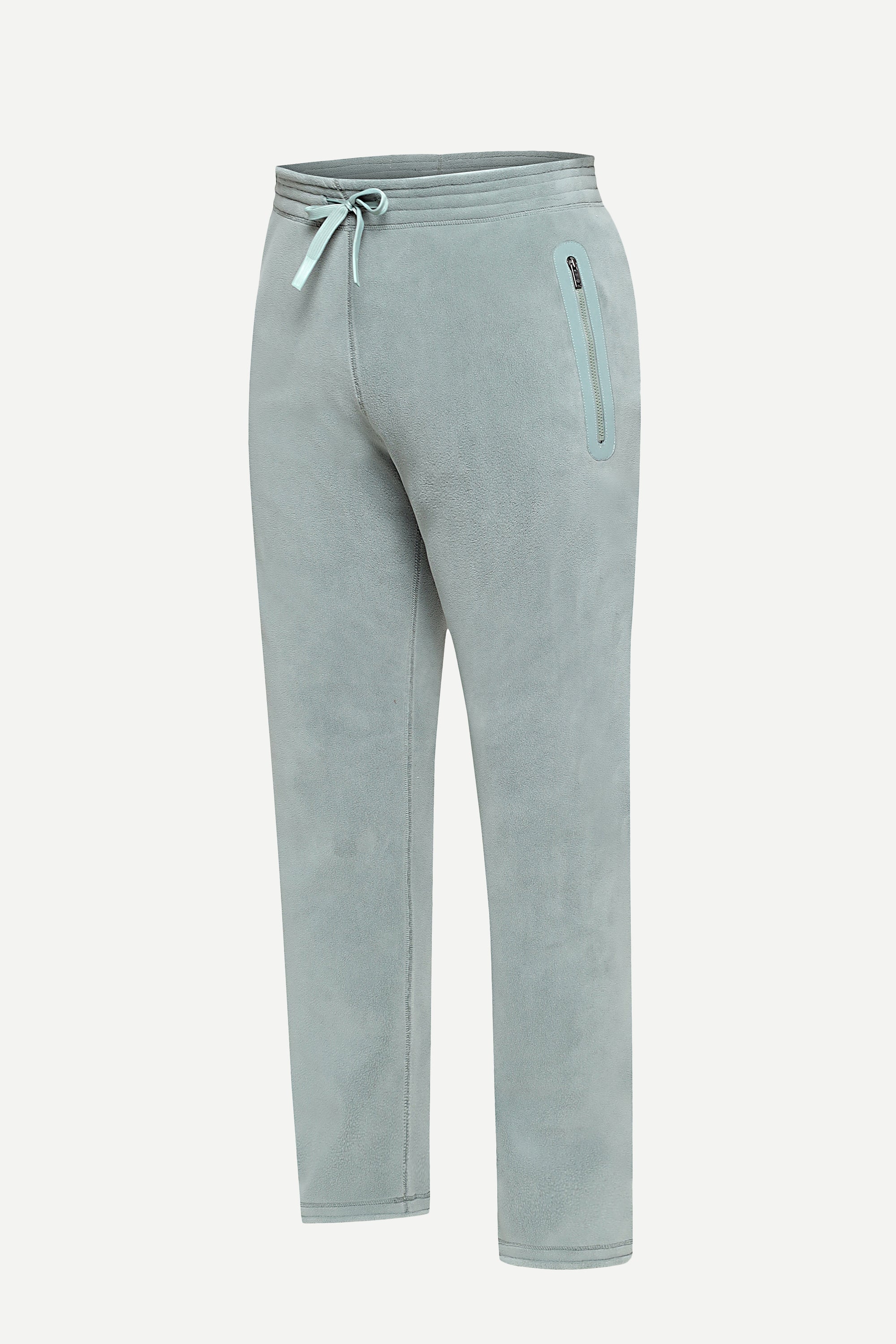 THM Fluidic Trouser Series IX in Mint