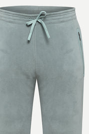 THM Fluidic Trouser Series IX in Mint
