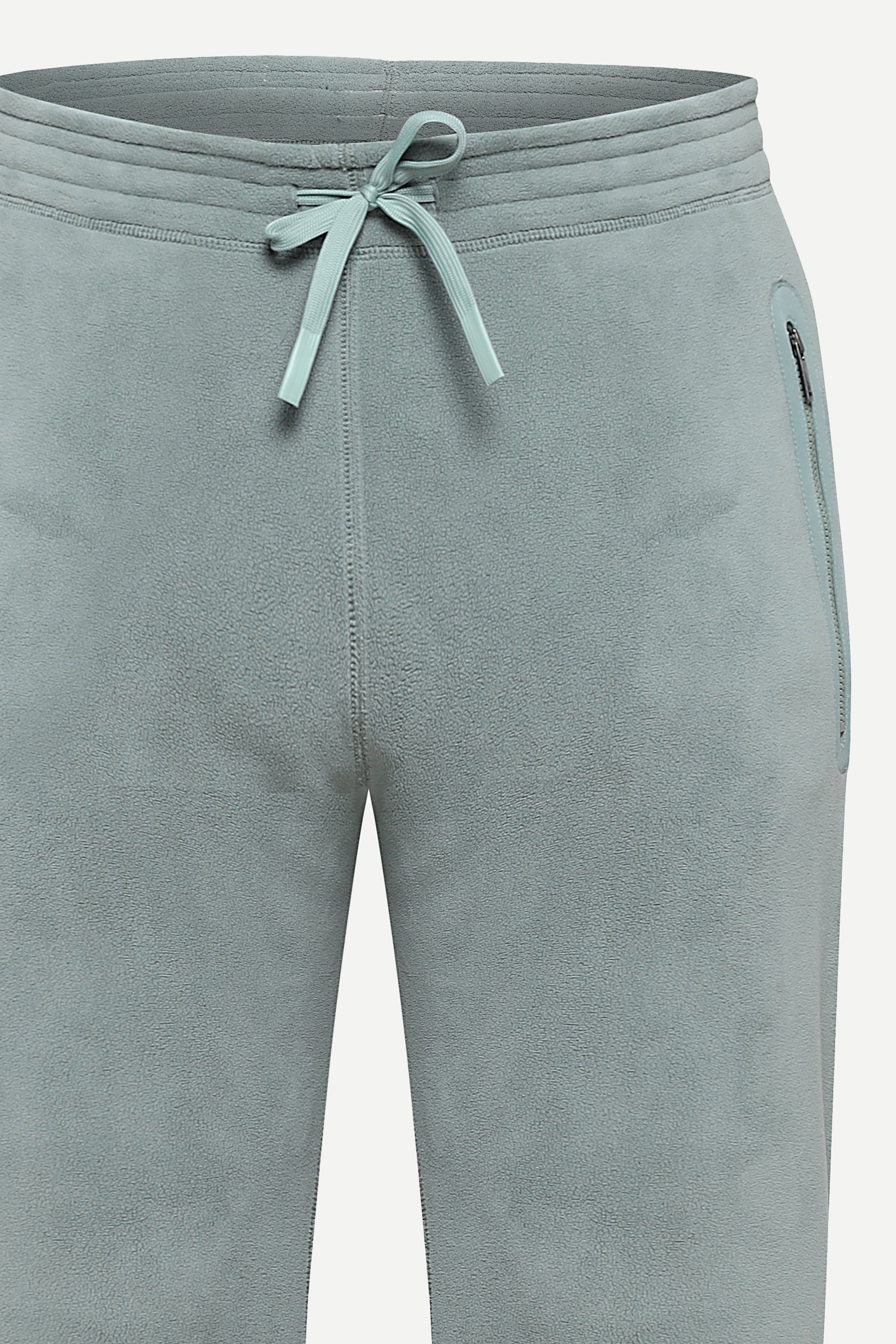 THM Fluidic Trouser Series IX in Mint