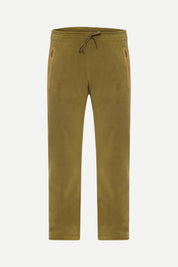 THM Fluidic Trouser Series IX in Oak