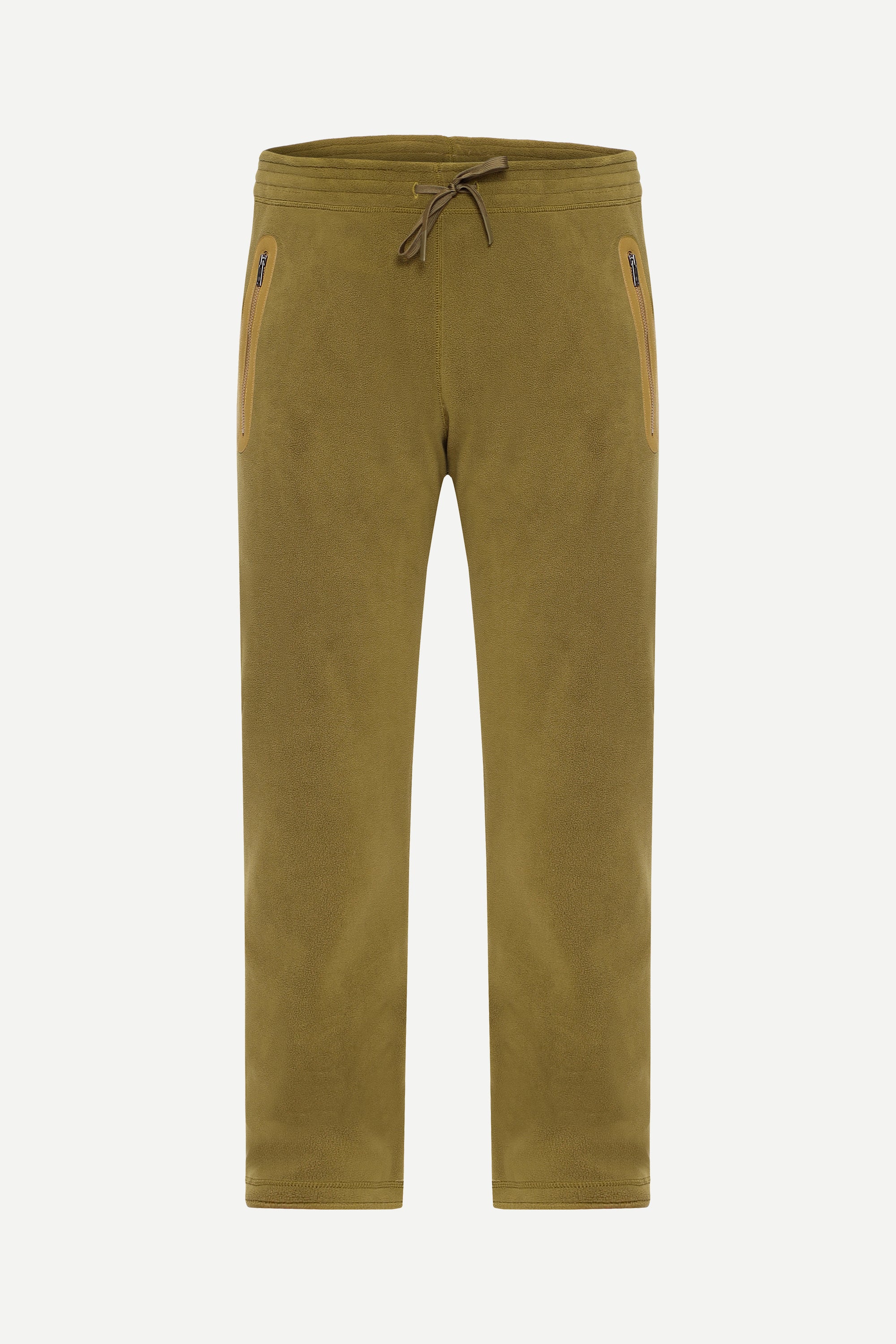 THM Fluidic Trouser Series IX in Oak