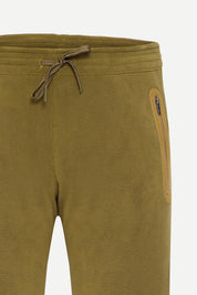 THM Fluidic Trouser Series IX in Oak