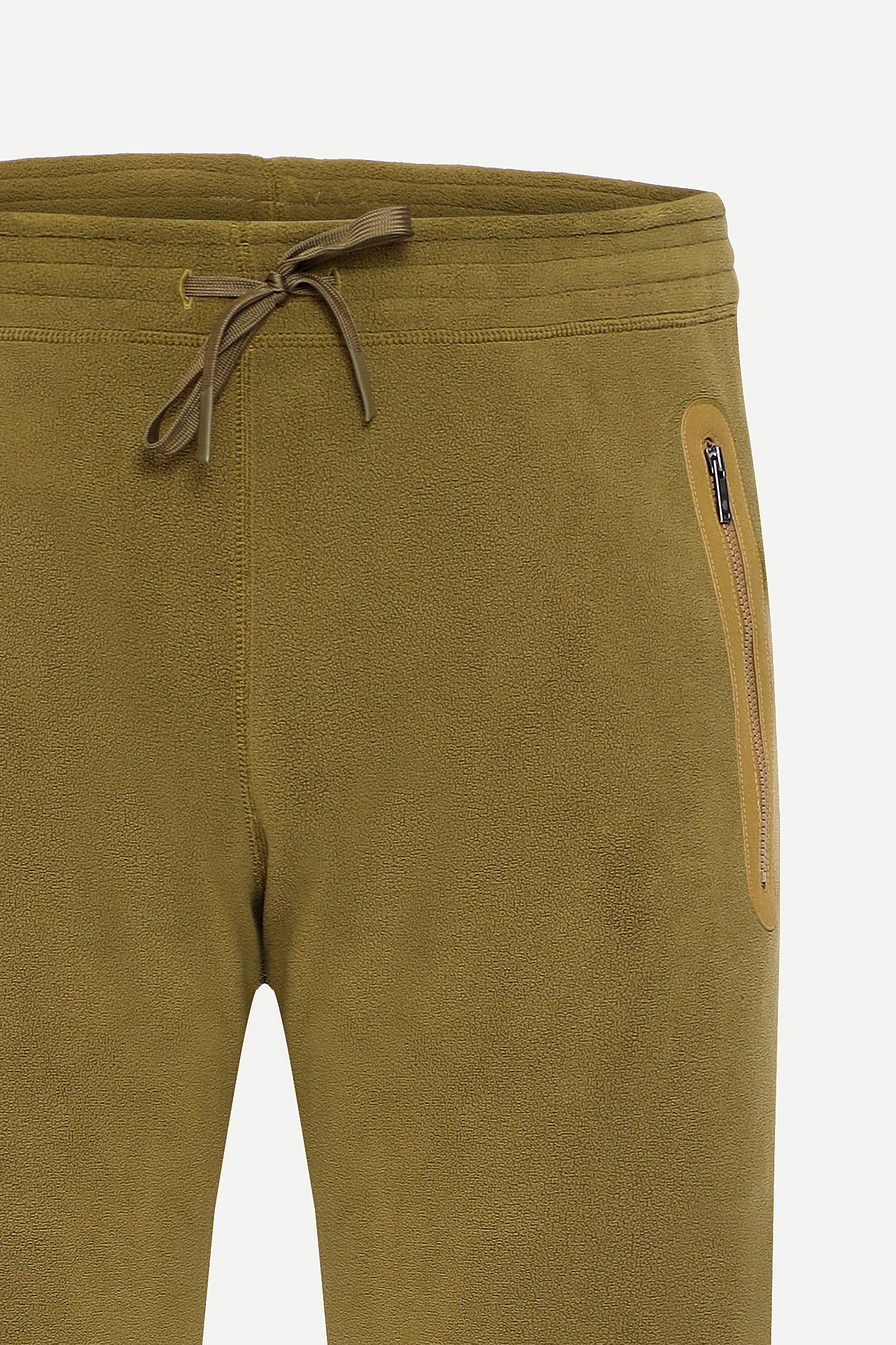 THM Fluidic Trouser Series IX in Oak