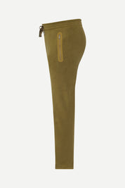 THM Fluidic Trouser Series IX in Oak