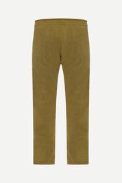 THM Fluidic Trouser Series IX in Oak