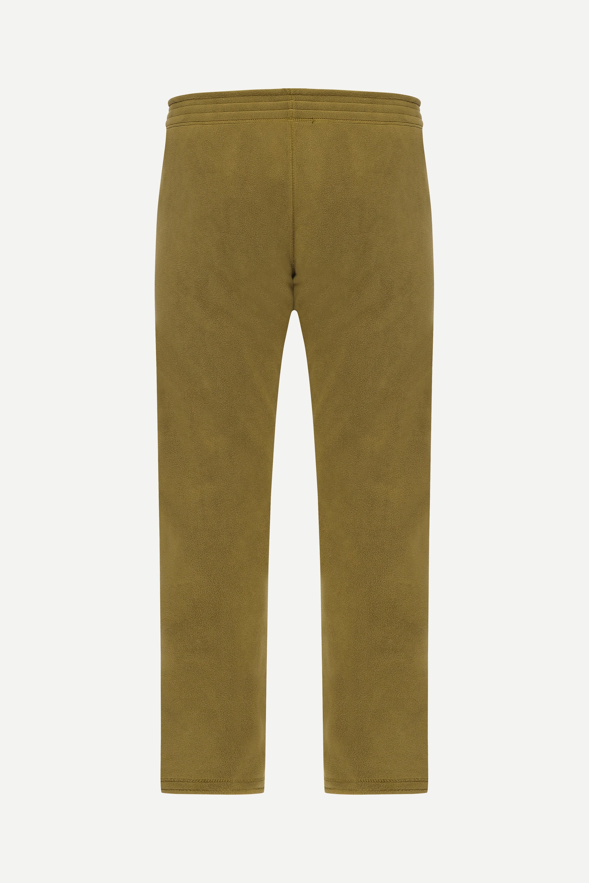 THM Fluidic Trouser Series IX in Oak