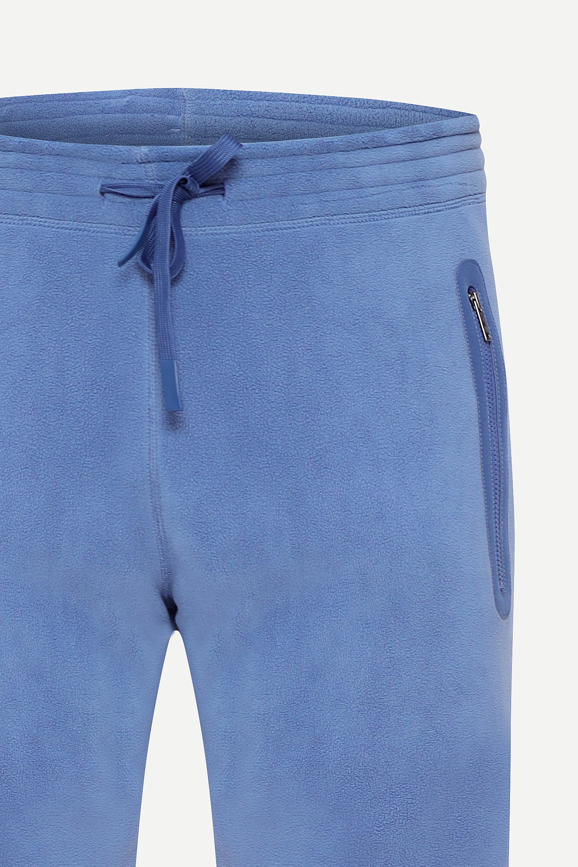 THM Fluidic Trouser Series IX in Ocean