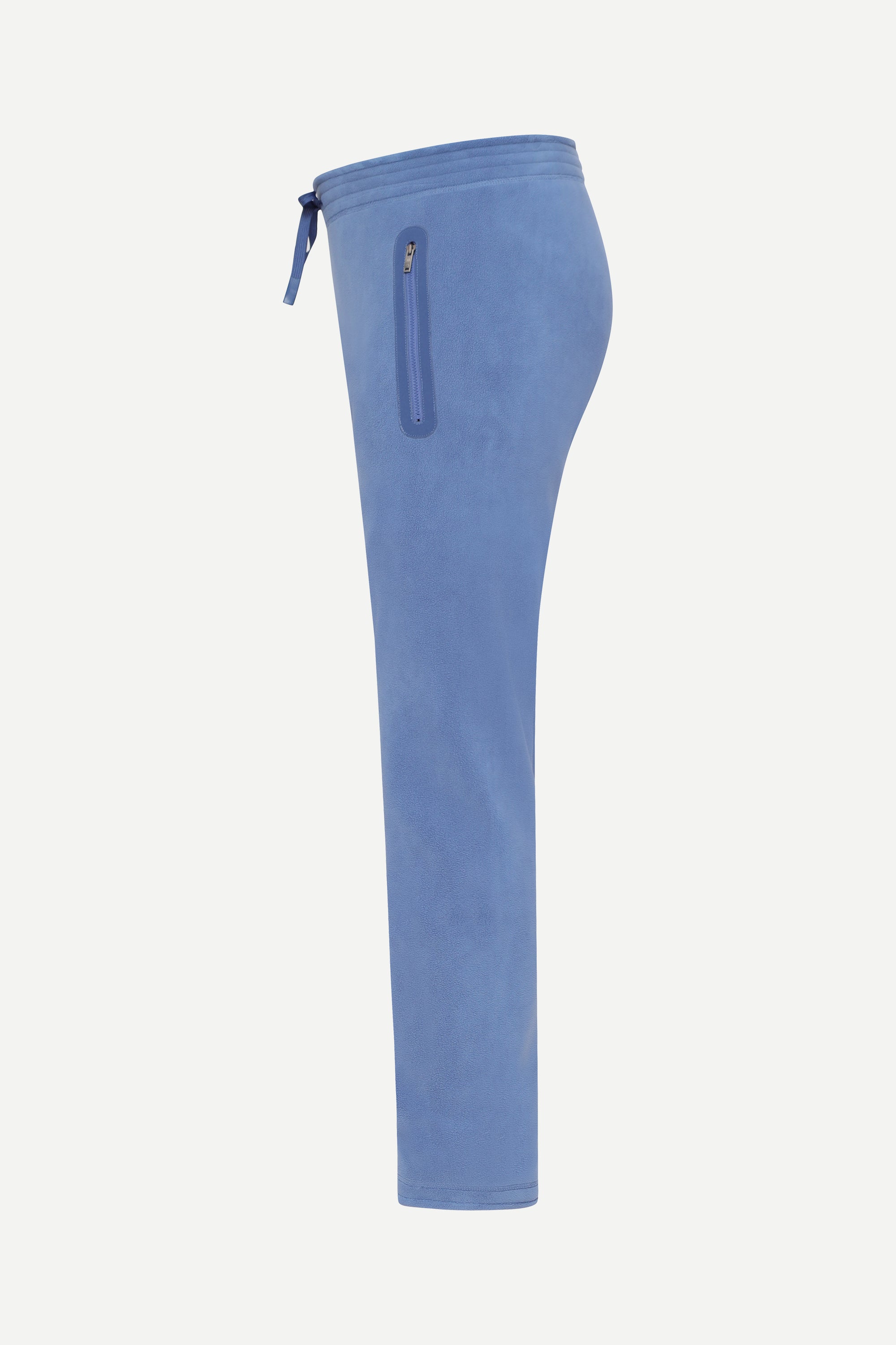 THM Fluidic Trouser Series IX in Ocean