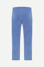 THM Fluidic Trouser Series IX in Ocean