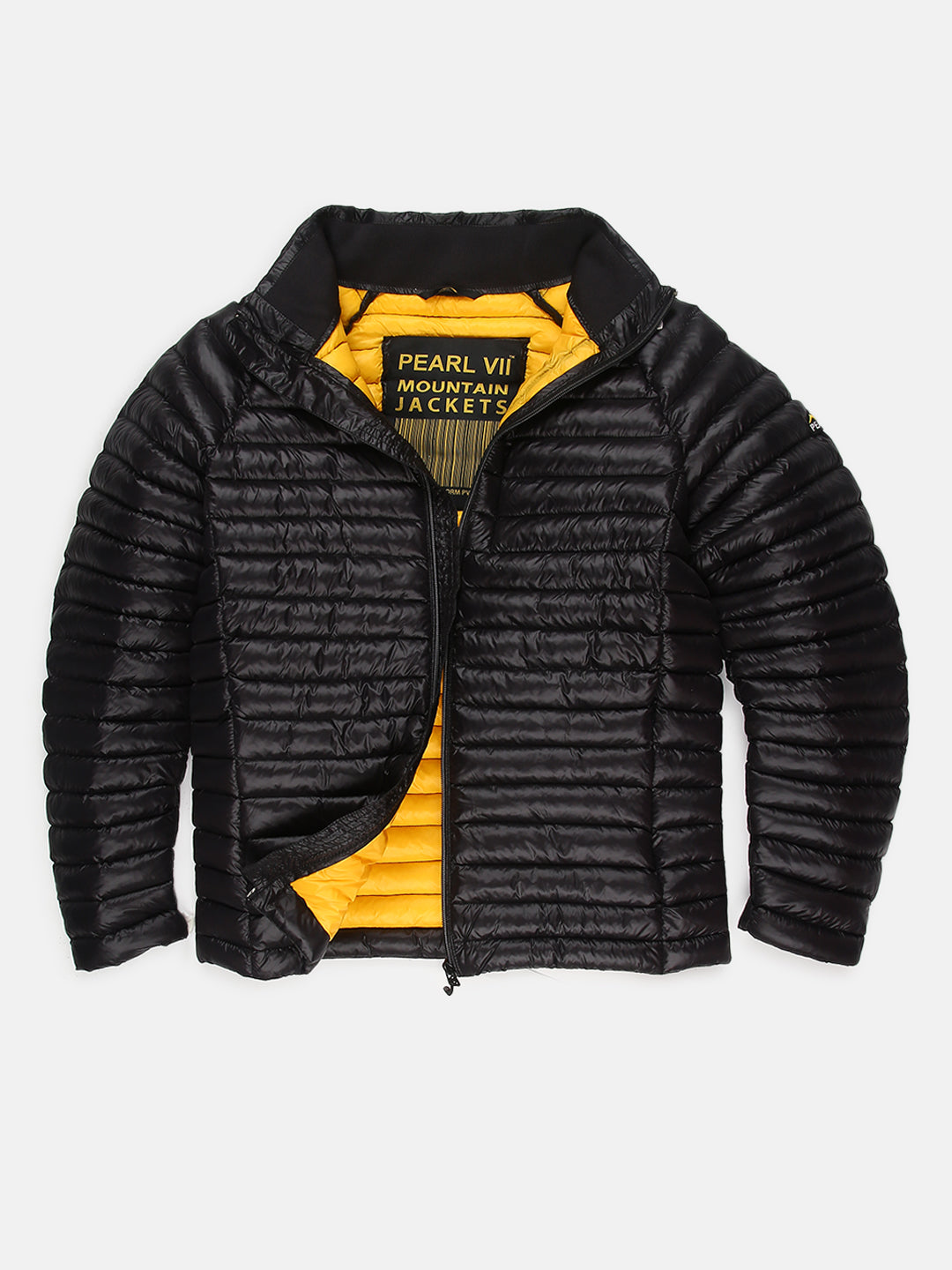 Fuji Filler Jacket 2.0