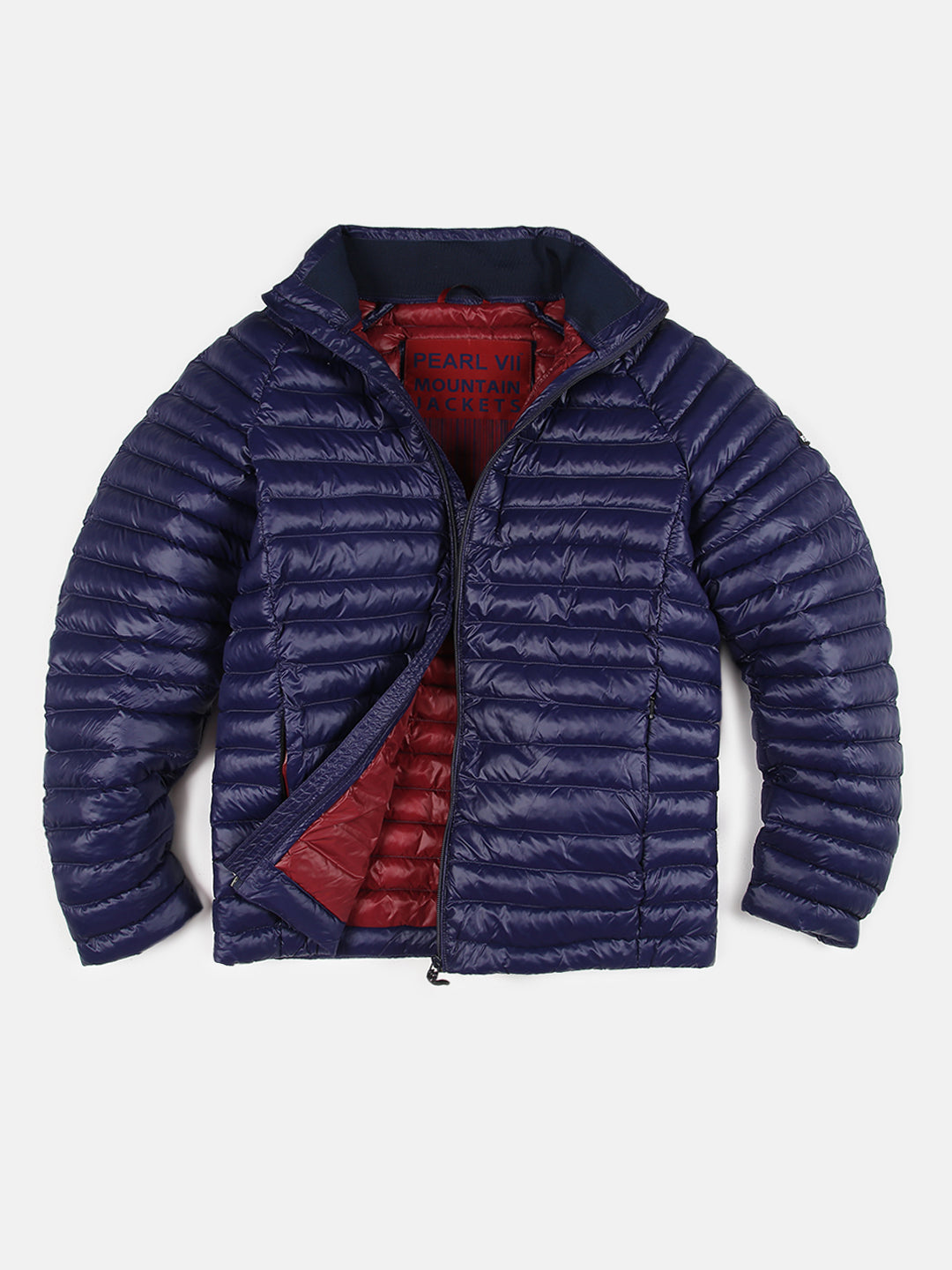 Fuji Filler Jacket 2.0