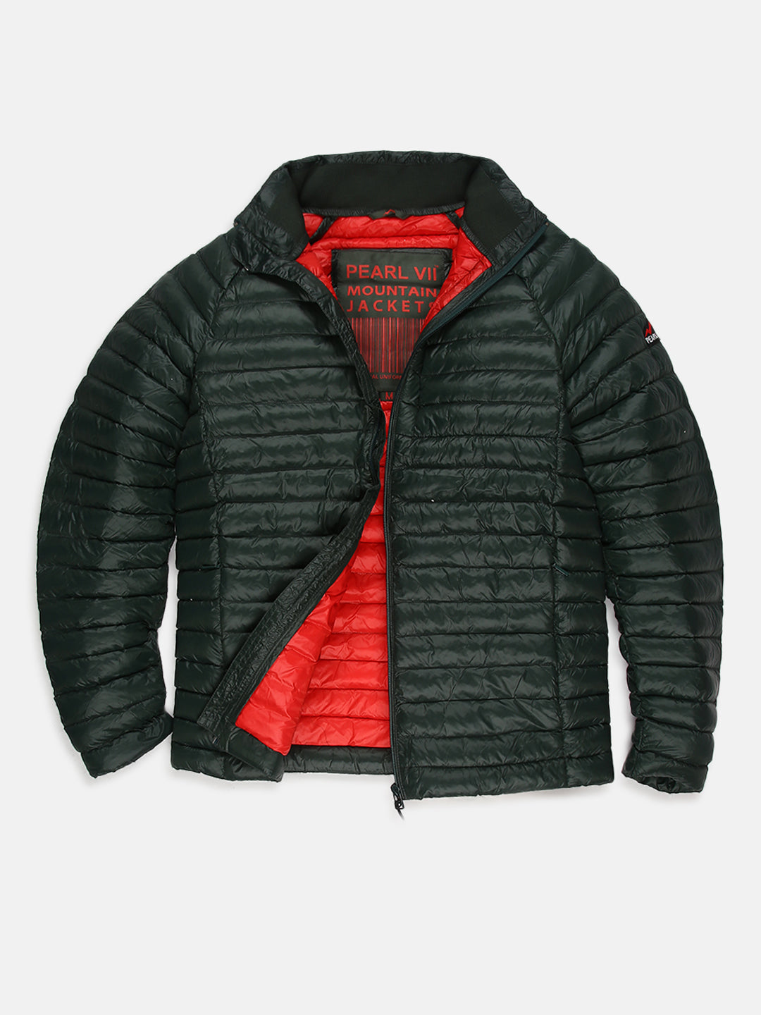 Fuji Filler Jacket 2.0
