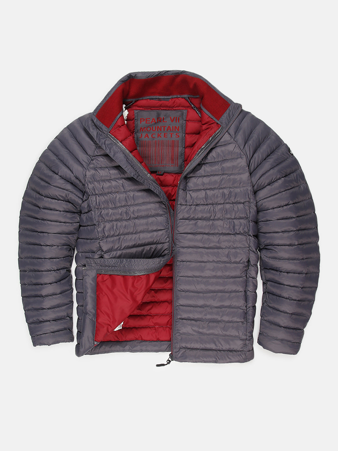 Fuji Filler Jacket 2.0