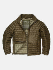 Fuji Filler Jacket 2.0