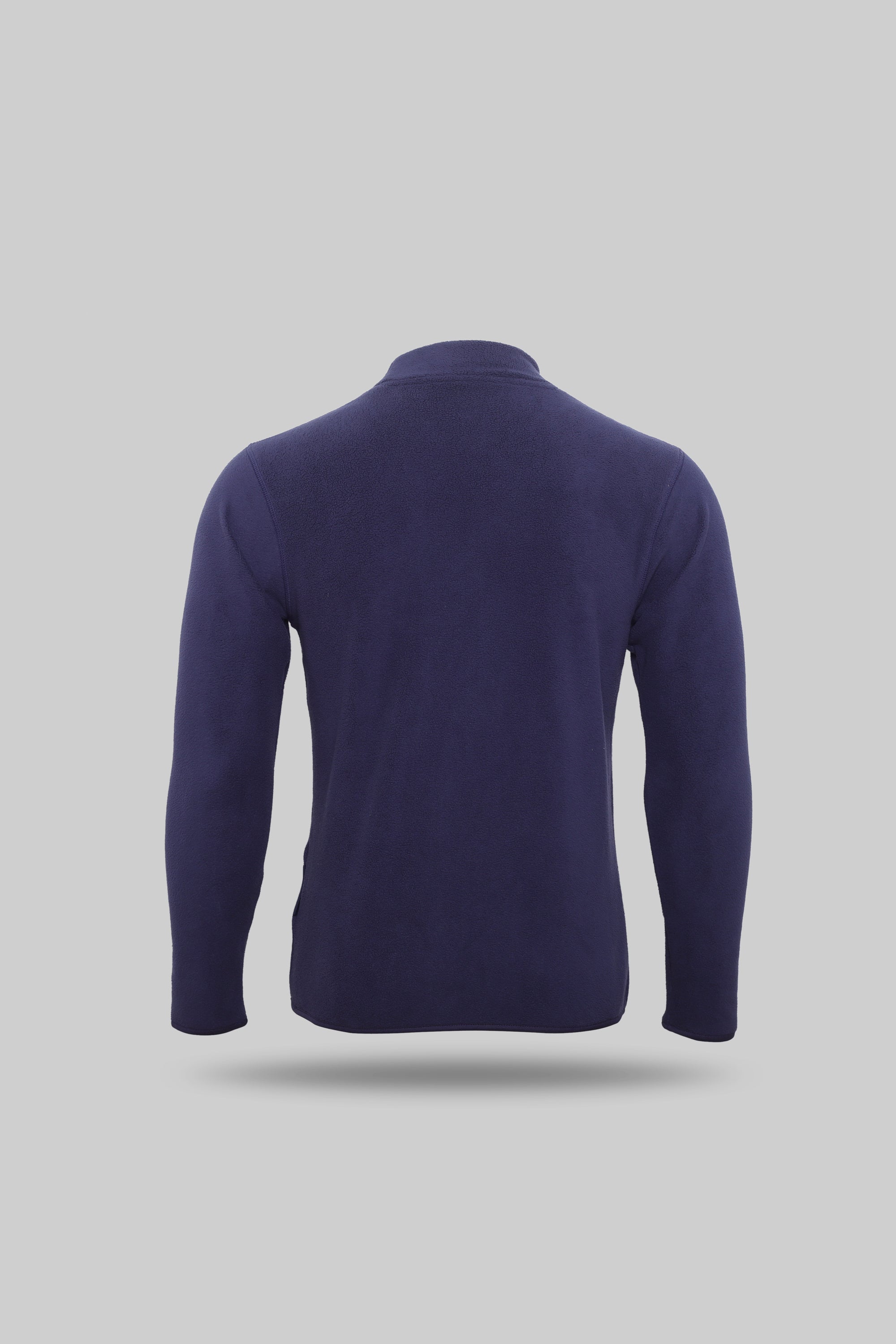 Fleece T-Neck