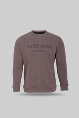 Bonded-fleece Sweatshirt