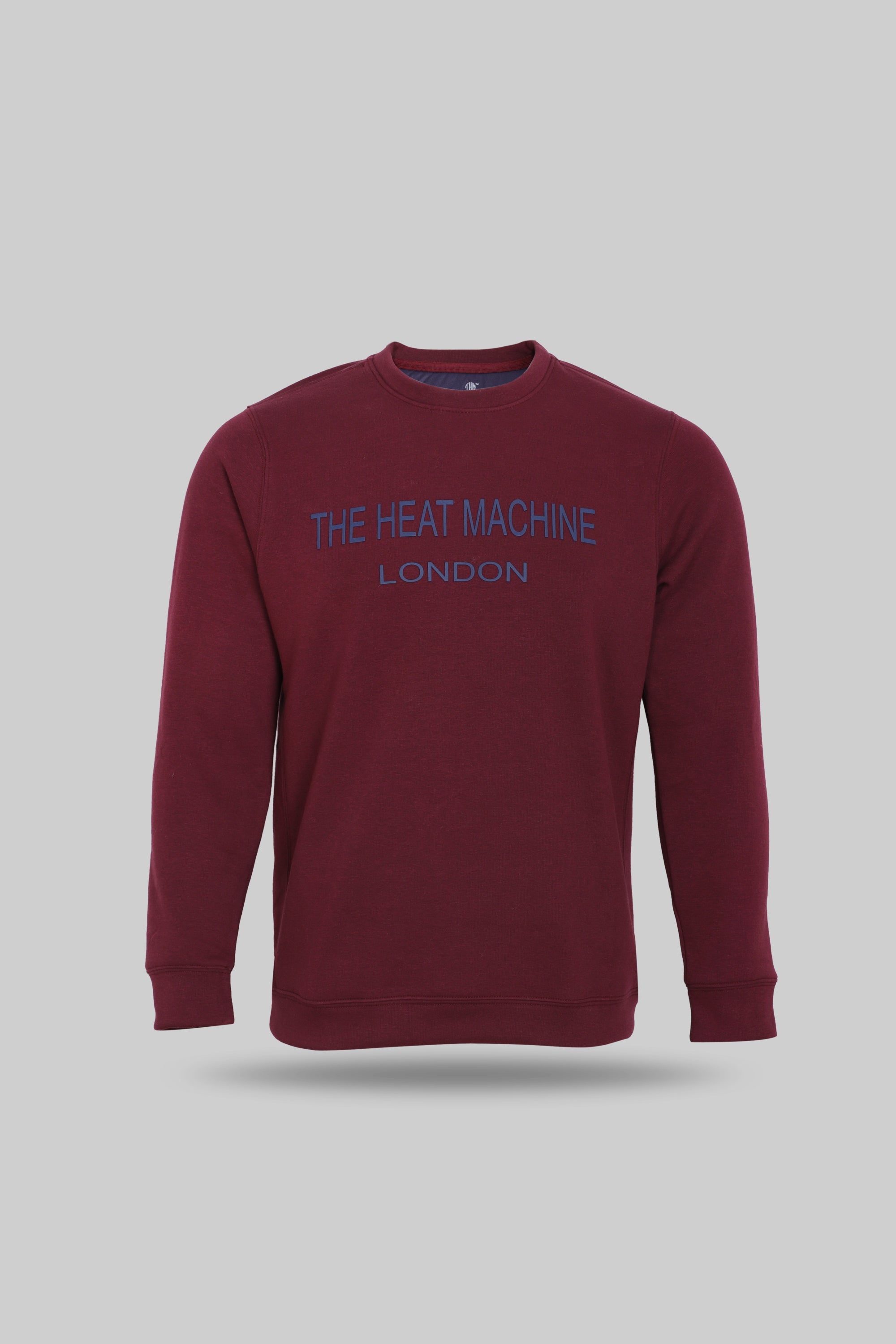 Bonded-fleece Sweatshirt