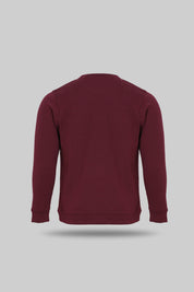 Bonded-fleece Sweatshirt