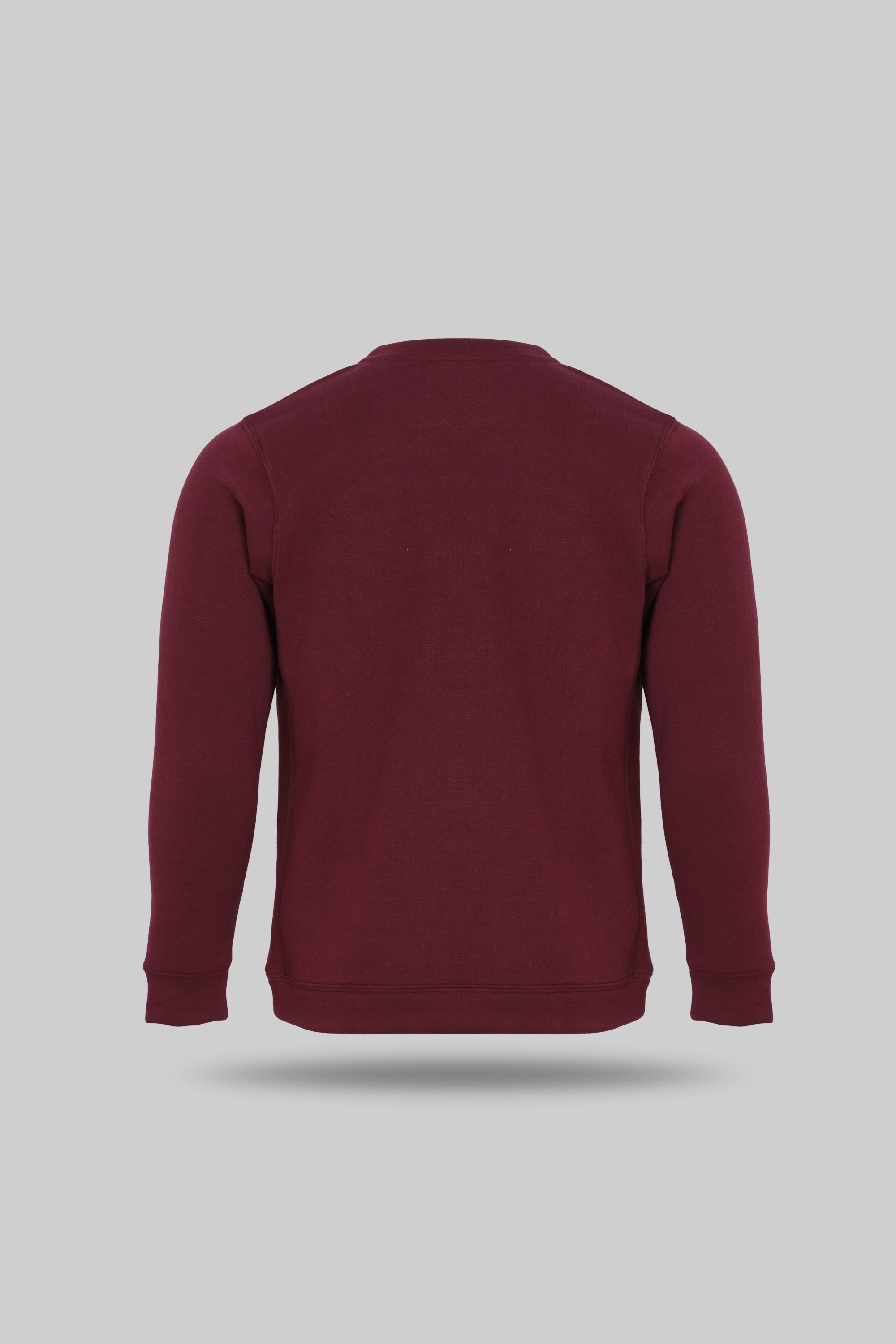Bonded-fleece Sweatshirt