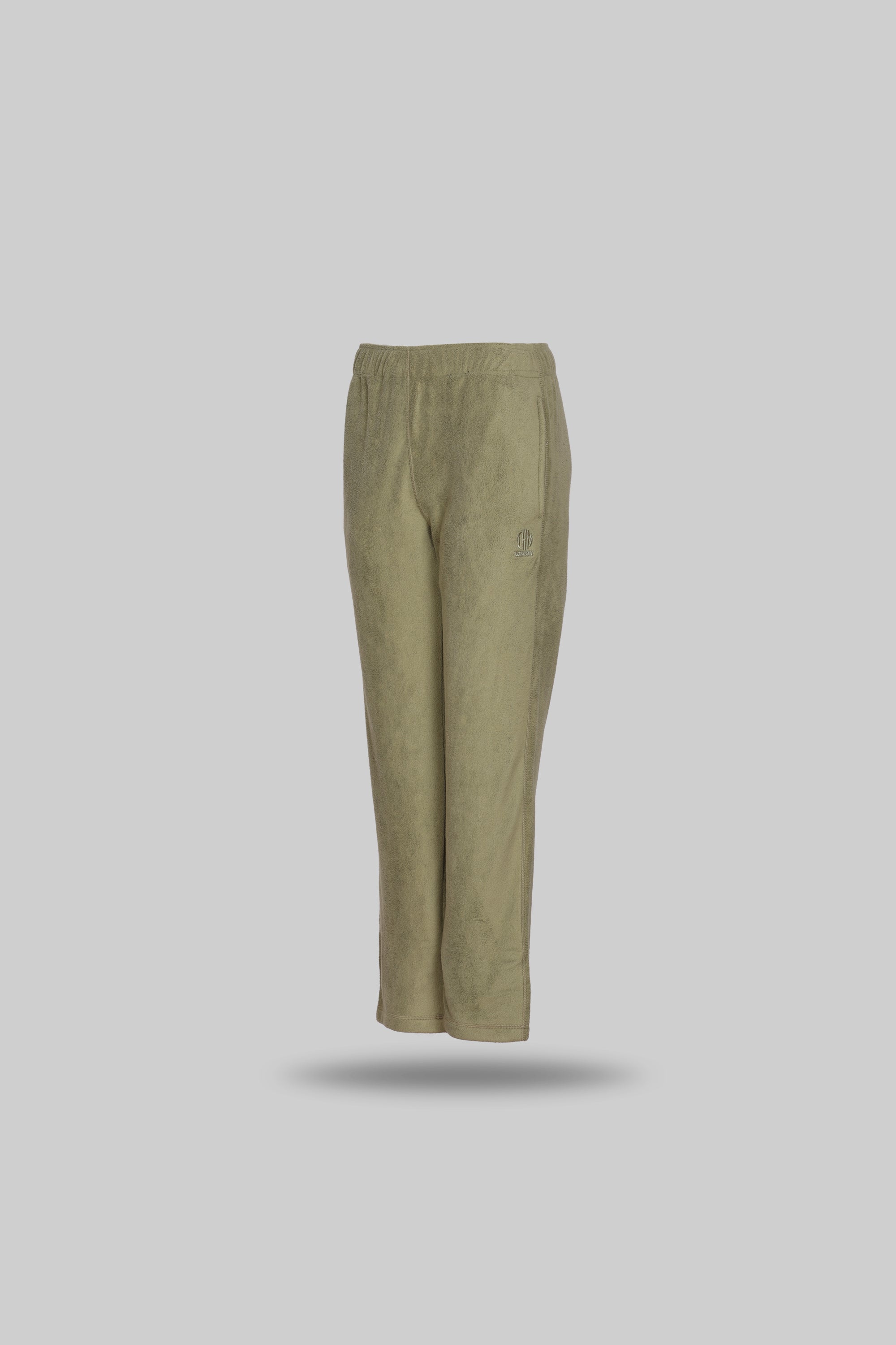 Soft Fleece Trouser Series I