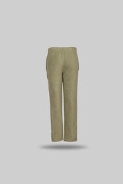 Soft Fleece Trouser Series I