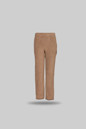 Soft Fleece Trouser Series I