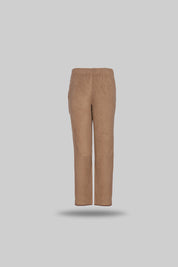Soft Fleece Trouser Series I