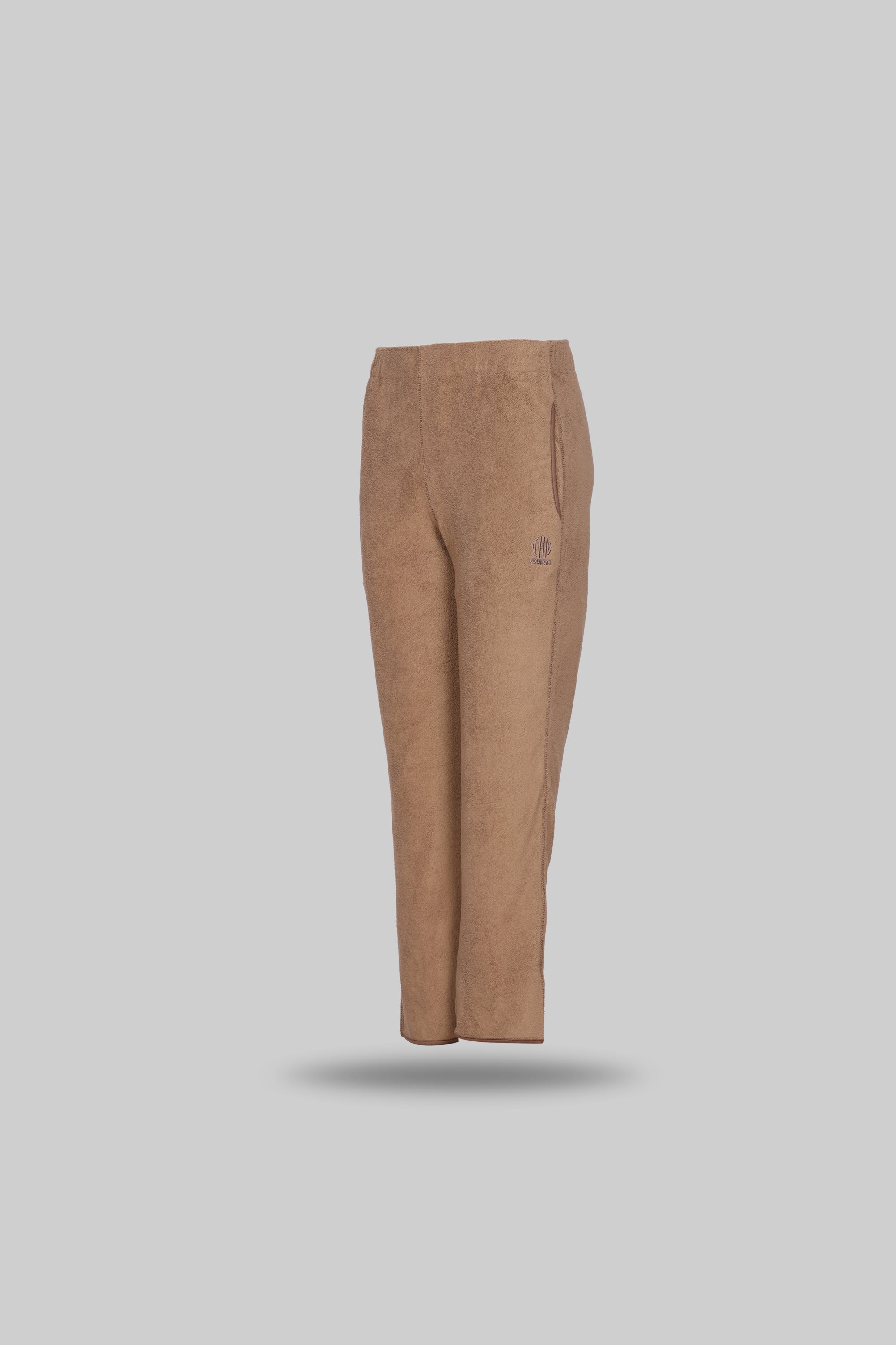 Soft Fleece Trouser Series I