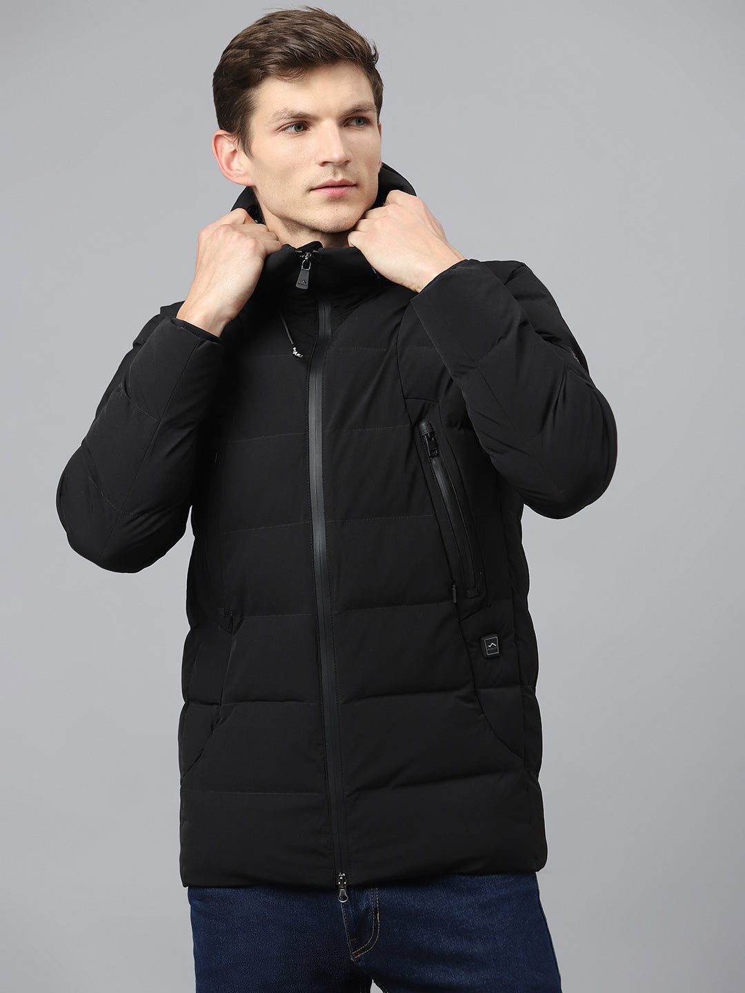 Mountain Series Heat Machine Chester Jacket 850