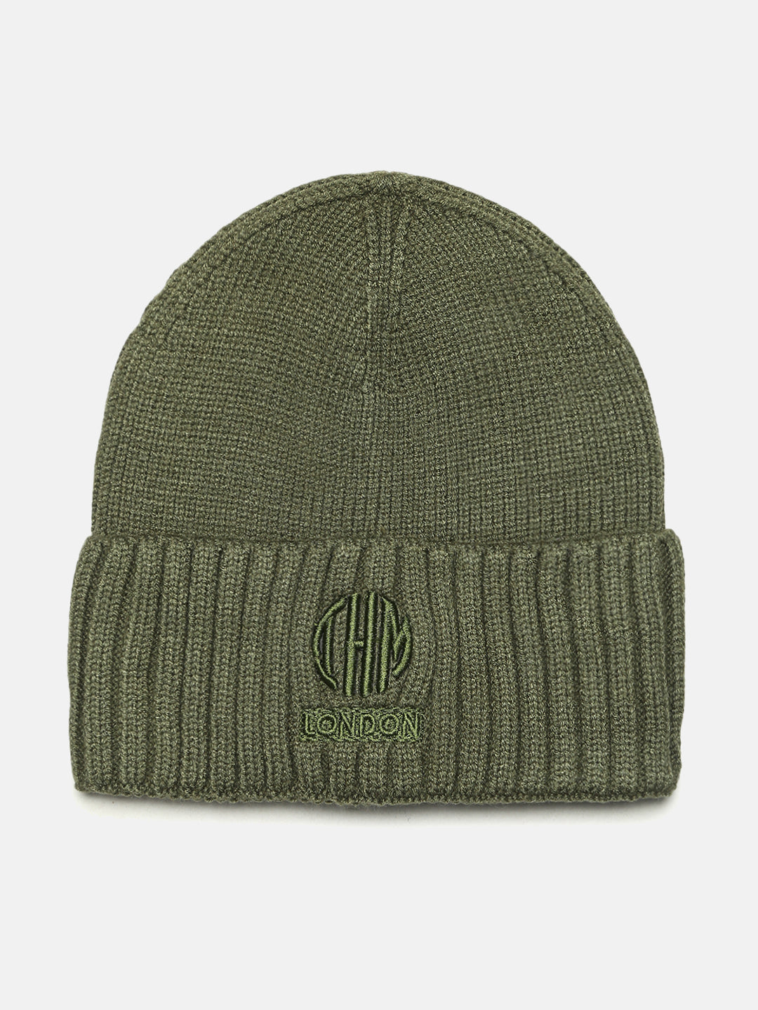 Skull Cap